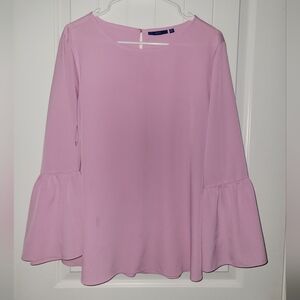 Apt 9 Lavender Blouse ❤️